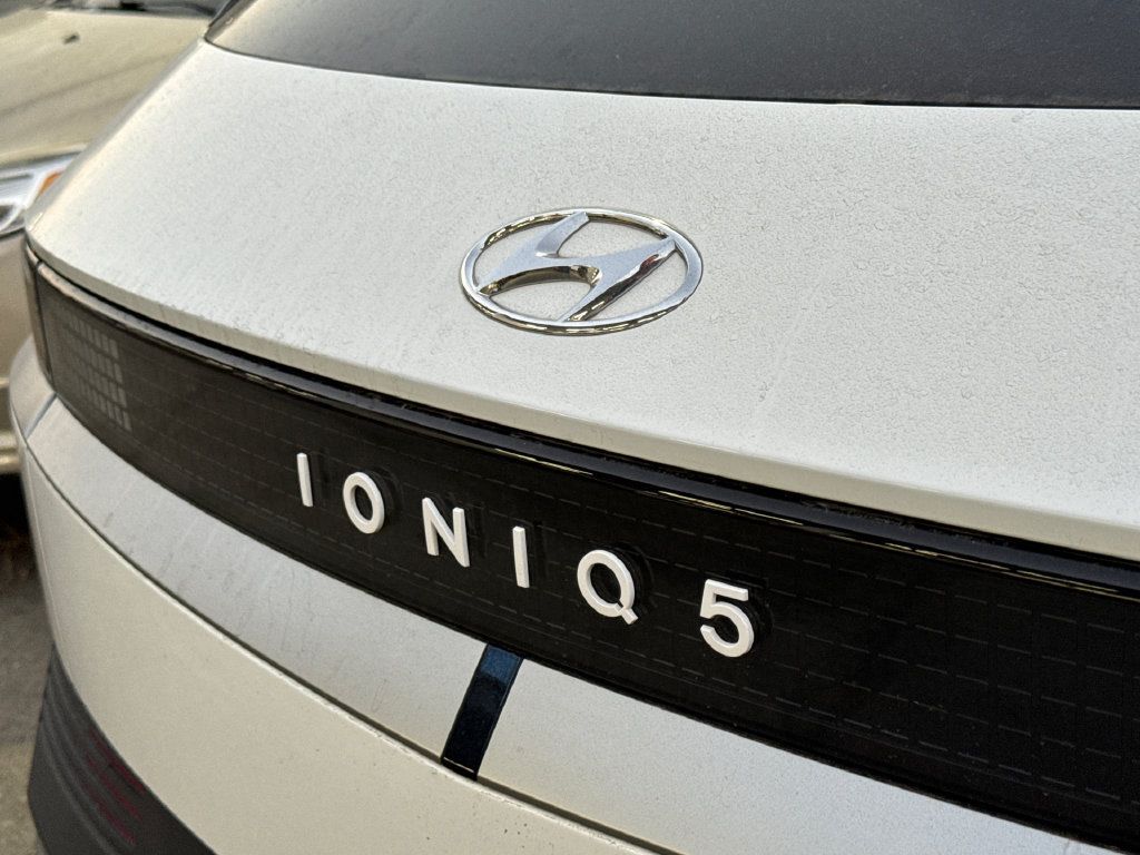 Used 2024 Hyundai Ioniq 5 SEL RWD image 20