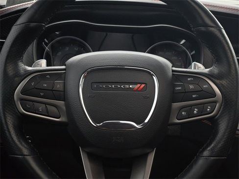 Used 2021 Dodge Charger Scat Pack image 22
