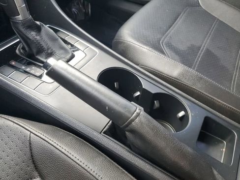 Used 2017 Volkswagen Passat 1.8T R-Line image 31