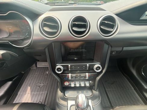 Used 2018 Ford Mustang Premium w/ Equipment Group 201A RWD image 18