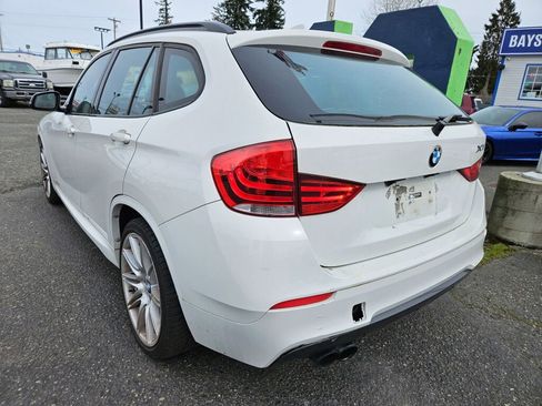 Used 2013 BMW X1 xDrive35i image 3