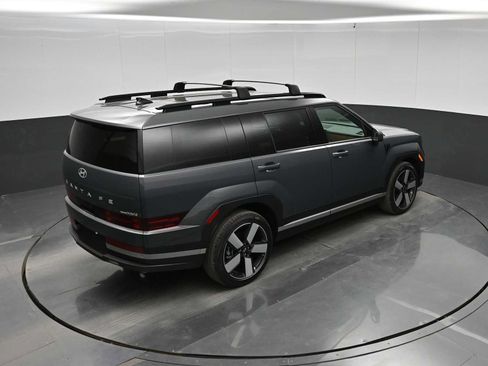 New 2026 Hyundai Santa Fe Limited AWD/4WD image 29