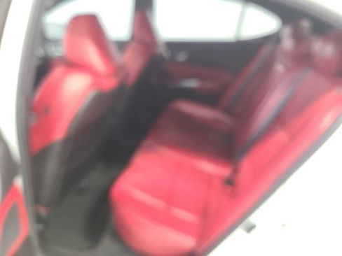 Used 2019 Acura TLX V6 w/ Technology & A-SPEC Pkg AWD/4WD image 18