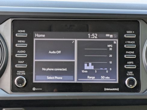 Used 2022 Toyota Tacoma SR image 18