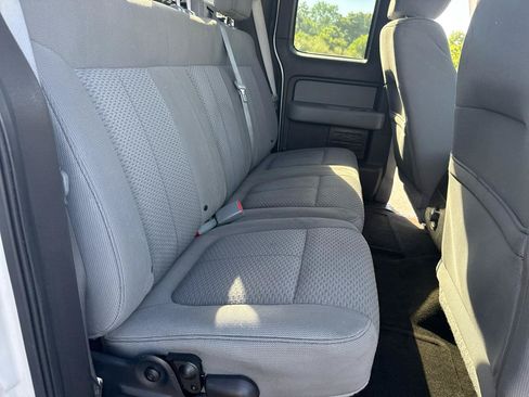 Used 2013 Ford F150 XLT w/ Luxury Equipment Group AWD/4WD image 22