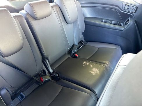 Used 2019 Honda Odyssey EX-L image 29
