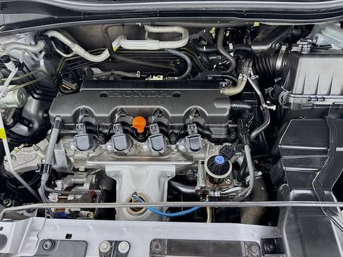Used 2019 Honda HR-V LX image 37