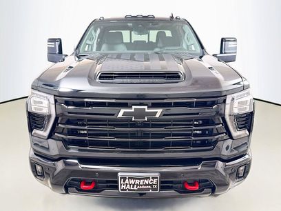 New 2026 Chevrolet Silverado 2500 LTZ