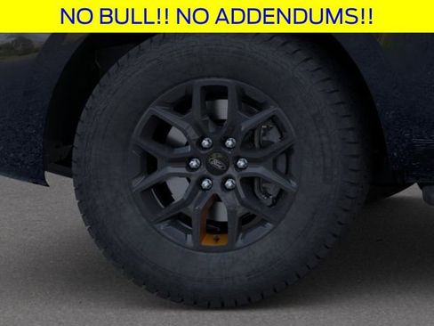 New 2026 Ford Expedition Tremor AWD/4WD image 20