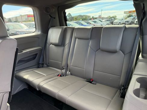Used 2014 Honda Pilot Touring image 27