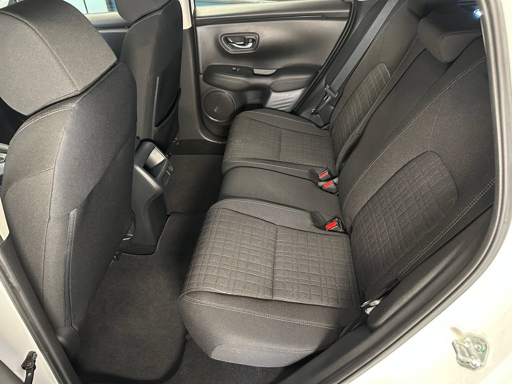 Used 2023 Honda HR-V LX image 20