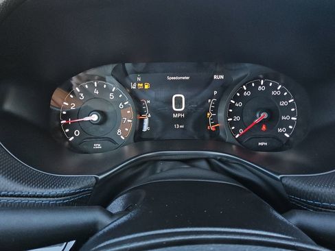 New 2026 Jeep Compass Latitude image 27