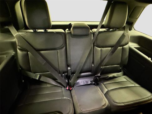 New 2026 Ford Expedition Tremor image 28