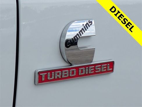 Used 2024 RAM 2500 Big Horn image 14