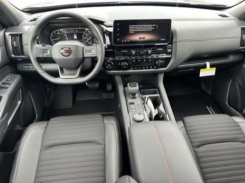 New 2026 Nissan Pathfinder Rock Creek AWD/4WD image 19