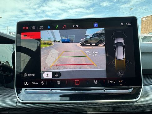 New 2025 Volkswagen GTI SE image 25