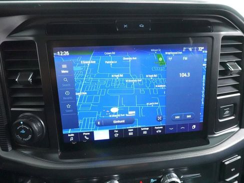 Certified 2025 Ford F150 Raptor image 15