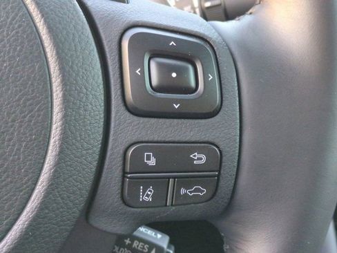 Certified 2025 Lexus IS 350 F Sport w/ Accessory Package 2 image 23