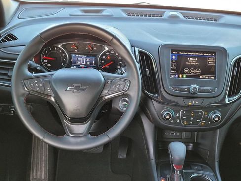 Used 2024 Chevrolet Equinox RS image 19