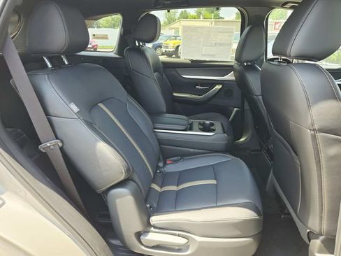 New 2026 MAZDA CX-90 3.3 Turbo S w/ Premium Plus AWD/4WD image 14