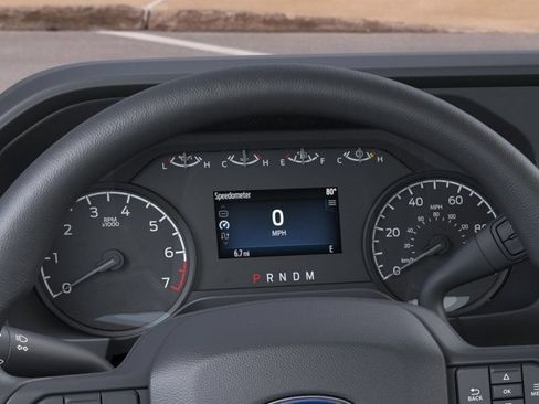 New 2026 Ford F250 XL w/ STX Appearance Package AWD/4WD image 13