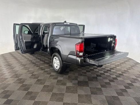 Used 2023 Toyota Tacoma SR AWD/4WD image 16
