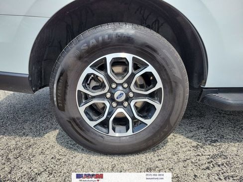 Certified 2024 Ford Expedition XLT AWD/4WD image 6