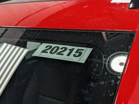 New 2027 Chevrolet Bolt RS w/ Technology Package FWD image 29
