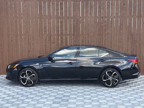 Used 2026 Nissan Altima 2.5 SR FWD image 13