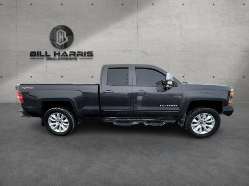 Used 2015 Chevrolet Silverado 1500 LT w/ All Star Edition image 5