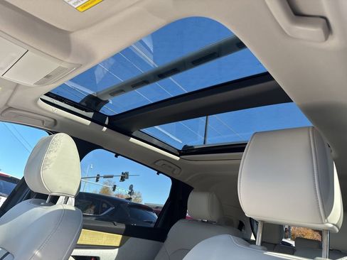 New 2026 MAZDA CX-90 3.3 Turbo S w/ Premium Plus image 23