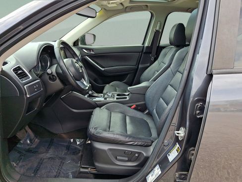 Used 2016 MAZDA CX-5 Grand Touring image 13