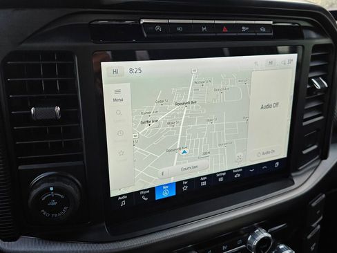 Certified 2024 Ford F150 Raptor image 27