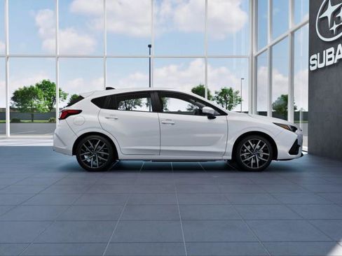 New 2026 Subaru Impreza 2.0i Sport image 6