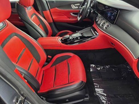 Certified 2023 Mercedes-Benz AMG GT 53 image 28