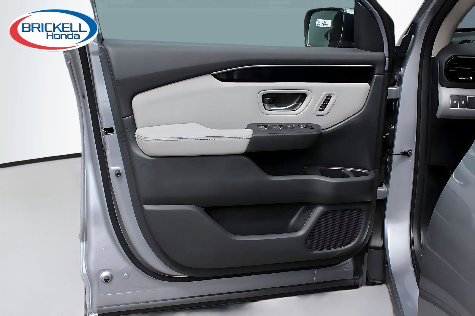 New 2026 Honda Pilot EX-L image 11