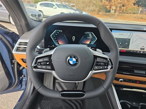 New 2026 BMW 330i xDrive Sedan w/ Premium Package image 28