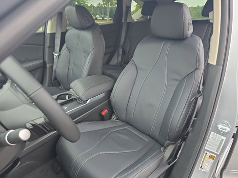 New 2025 Acura RDX SH-AWD w/ Technology Package image 15