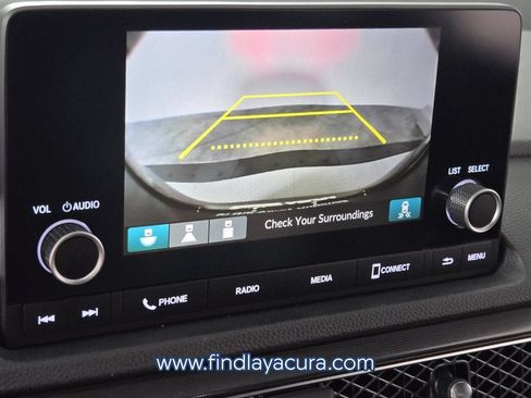 Used 2023 Acura Integra A-Spec FWD image 25