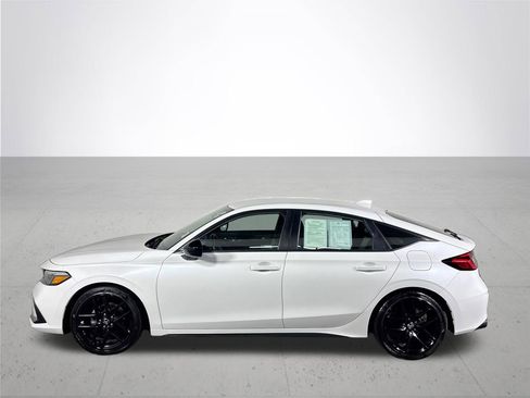 Used 2023 Honda Civic Sport image 10