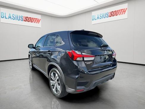 Used 2025 Mitsubishi Outlander Sport SE AWD/4WD image 5