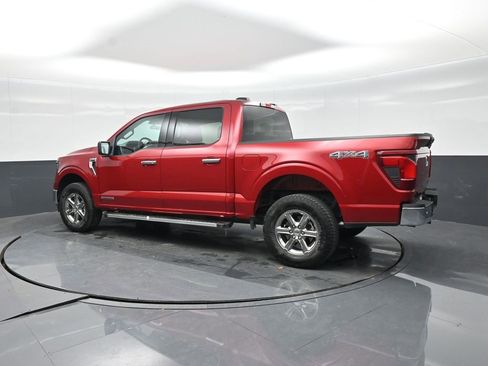 Used 2025 Ford F150 XLT w/ Equipment Group 301A Standard image 4