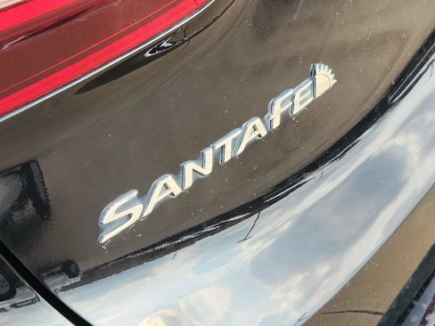 Used 2023 Hyundai Santa Fe Calligraphy FWD image 12