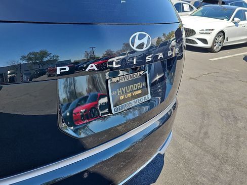 Used 2026 Hyundai Palisade Calligraphy AWD/4WD image 11