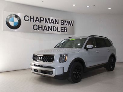 Used 2023 Kia Telluride SX X-Pro
