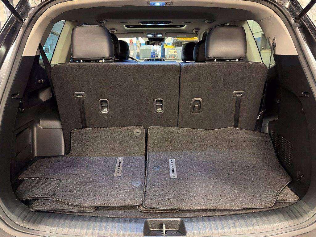Used 2021 Kia Telluride S AWD/4WD image 14