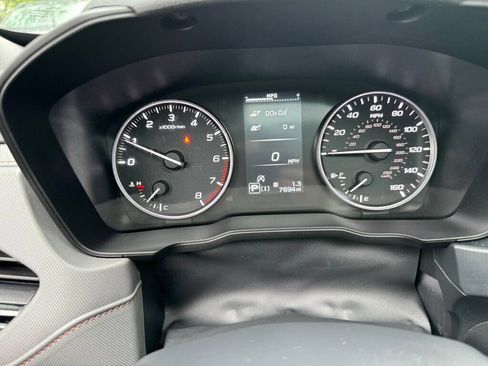 Used 2025 Subaru Forester Sport AWD/4WD image 4