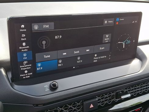 Used 2024 Honda Accord EX-L image 17