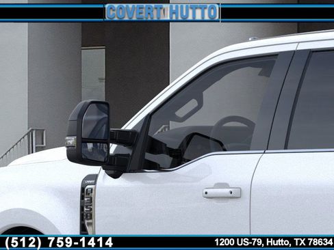 New 2026 Ford F350 Lariat w/ Lariat Premium Package image 20