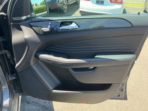 Used 2016 Mercedes-Benz GLE 350 4MATIC image 19